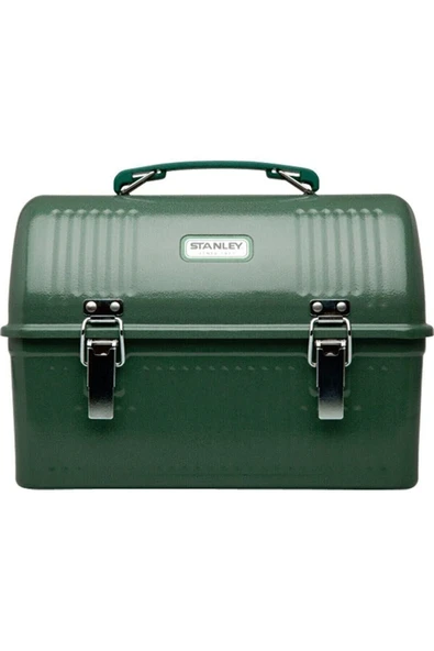 Stanley 9.4l Classıc Lunchbox Hmtrne Grn -eu Yemek Taşıma Çantası As1001625003