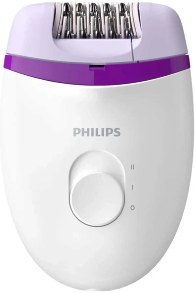 Philips BRE225/05 TÜM VÜCUT Kablolu Kompakt Epilasyon Cihazı