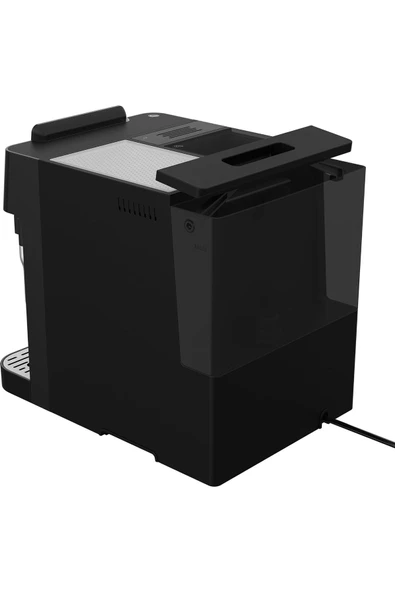 Beko CaffeExperto Bean-Cup Kahve Espresso Makinesi 19 Bar, 5 Ön Ayar seçeneği, 2L Tank - CEG7302B - 8