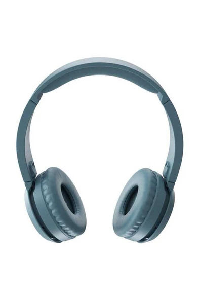 Philips Tah4205 Kablosuz Kulak Üstü Kulaklık -mavi - 4
