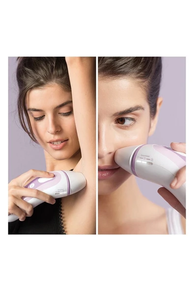 Braun Pro 3 Pl3011 Ipl Epilatör - 3