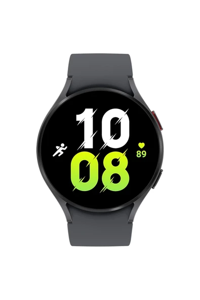 Samsung SM-R910NZAATUR Galaxy Watch5 44 mm Graphite Akıllı Saat
