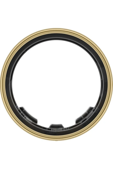 Samsung Galaxy Ring  Siyah Titanyum - Akıllı Yüzük - 2