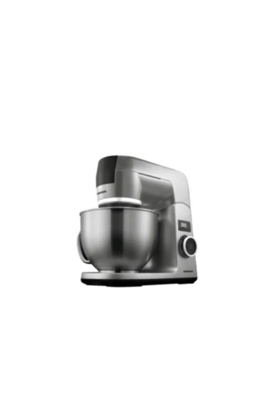 Grundig KMP 8650 S Mutfak Mikseri