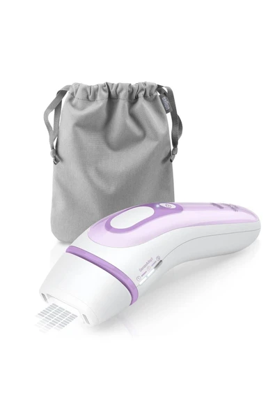 Braun Pro 3 Pl3011 Ipl Epilatör