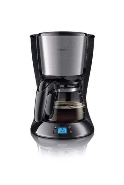 Philips Filtre Kahve Makinesi Hd7459/20 Daily Collection  588Kseri - 3
