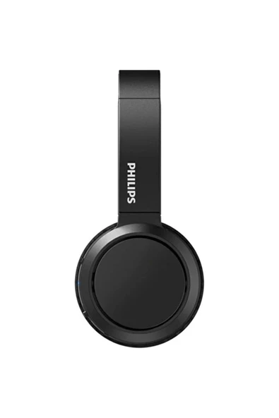 Philips TAH4205 Kablosuz Kulak Üstü Kulaklık (fonlu) Siyah - 29 saat - 3