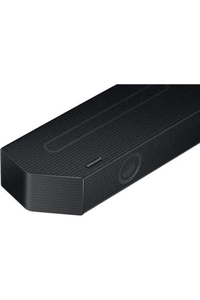 Samsung Q Serisi Soundbar Siyah HW-Q600C - 5