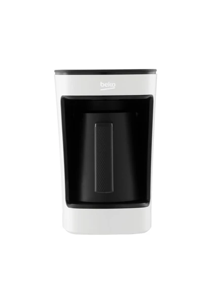 Beko Tkm 2341 Keyf-i Bol Beyaz Türk Kahve Makinesi