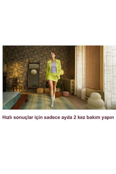 Philips Premium Ipl Lazer Epilasyon Seti - 4