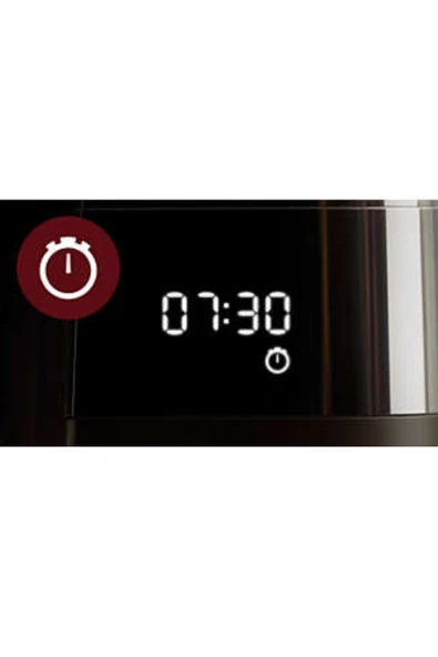 Philips Her fincanda taze kahve aroması. All-In-1 Brew Öğütücülü Filtre Kahve Makinesi - 7