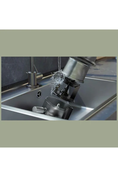 Philips 1500 W Modüllü Meyve Sıkacağı Blender - 7