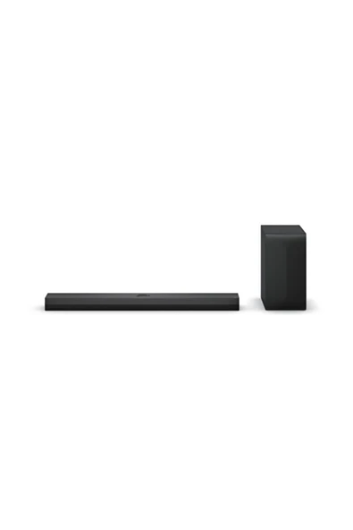 LG S70Ty.aturllk 2.1 Kanal 400W Soundbar - 1