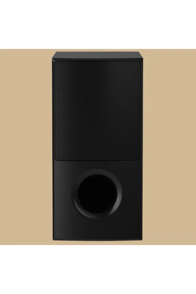 LG DTS Digital Surround 4.1 Kanal 600 W Soundbar - 5