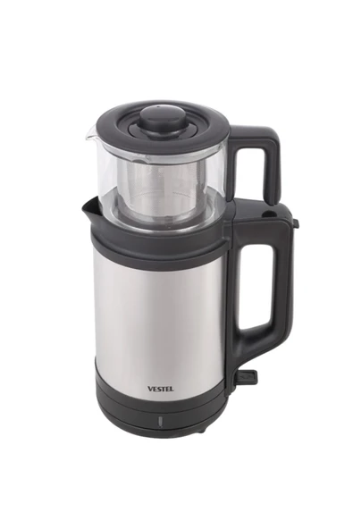 Vestel Sefa 4500 Cx Çay Makinesi - 2