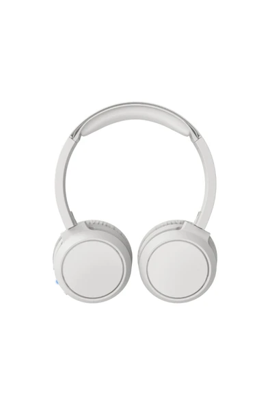 Philips Kulak Üstü Bluetooth Kulaklık Beyaz - 2