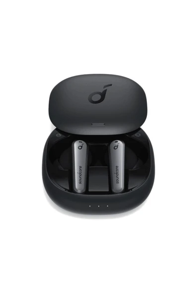 Anker Soundcore Liberty Air 2 Pro Bt  Uyumlu  Kulak Içi Kulaklık Siyah - 3