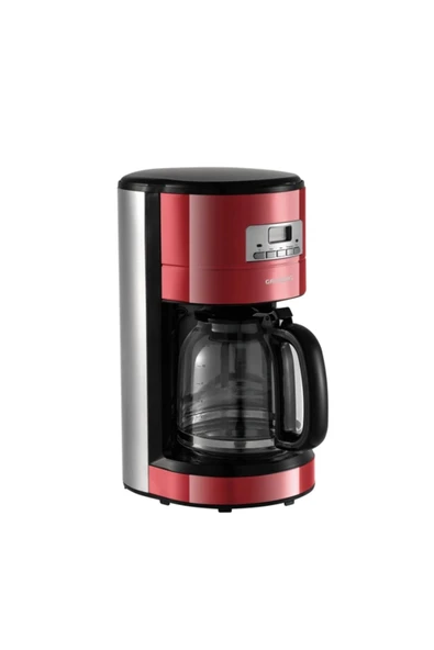 Grundig Grundıg Fk4112k Filtre Kahve Makinesi - 2