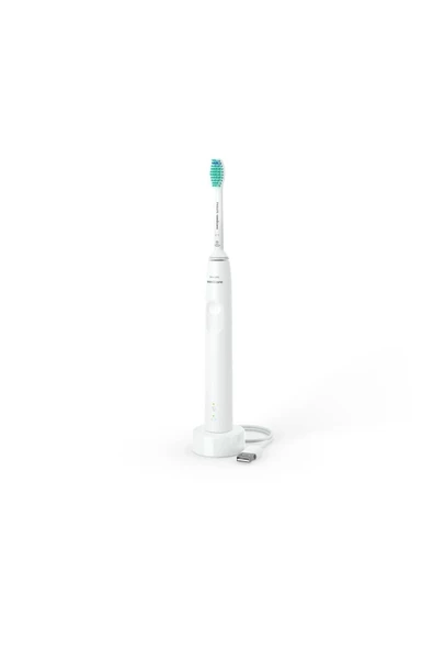 Philips Sonicare Hx3671/13 – Sonicare 3100 – Sonic Şarjlı Diş Fırçası - 2