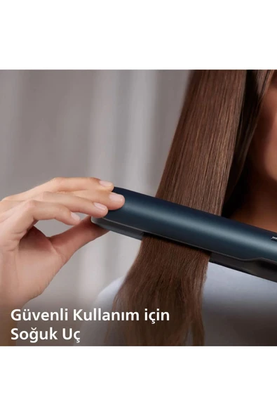 Philips BHS732/00 7000 Serisi Saç Düzleştirici - 6