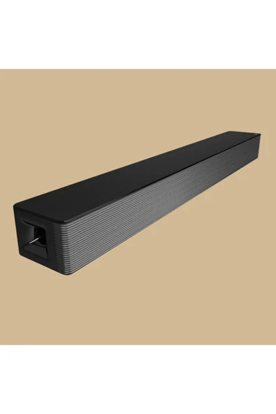 LG DTS Digital Surround 4.1 Kanal 600 W Soundbar - 4