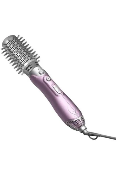 Grundig HS 6220 GlamStyler Saç Şekillendirme Seti - 3