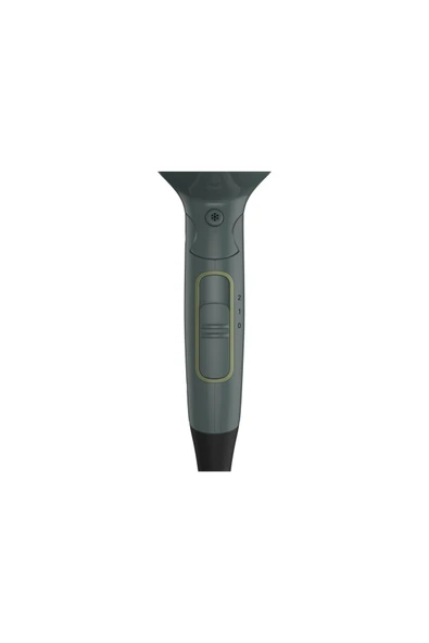 Grundig HD 2261 Saç Kurutma Makinesi Yeşil 877YSERI 702DSERI - 4