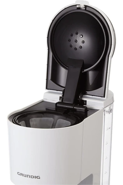Grundig KM 5860 P Newline Filtre Kahve Makinesi - 3