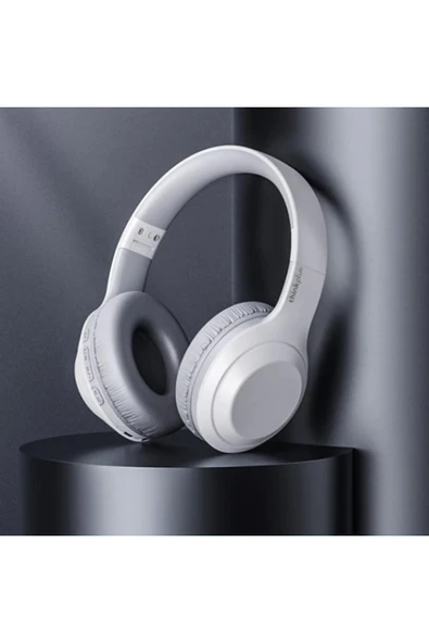 LENOVO Thinkplus Th10 Kablosuz Bluetooth Kulaklık Beyaz - 2