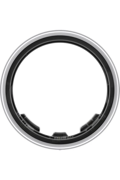 Samsung Galaxy Ring  Siyah Titanyum - Akıllı Yüzük - 2