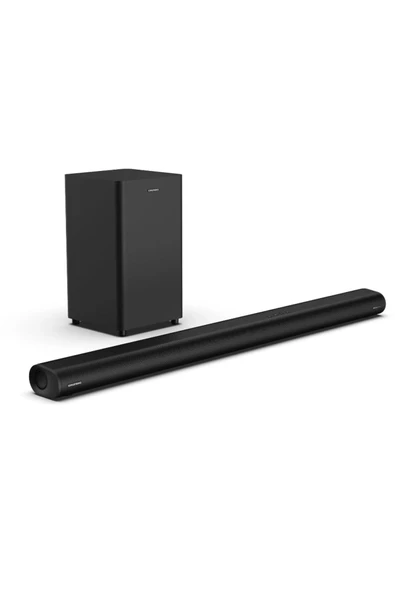 Grundig 5.1.2 Dolby Atmos 760 W Soundbar - 2