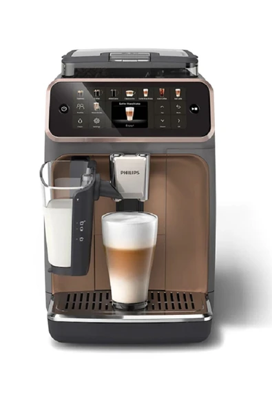 Philips Lattego Tam Otomatik Espresso Makinesi - 4