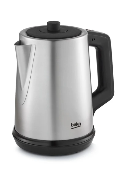 Beko 1650 W Çelik Çay Makinesi+kettle - 2