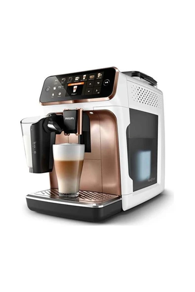 Philips Philips 5400 Serisi  Lattego Tam Otomatik Espresso Makinesİ - 7