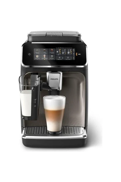 Philips 3300 Serisi EP3347/90 Tam Otomatik Espresso Makinesi
