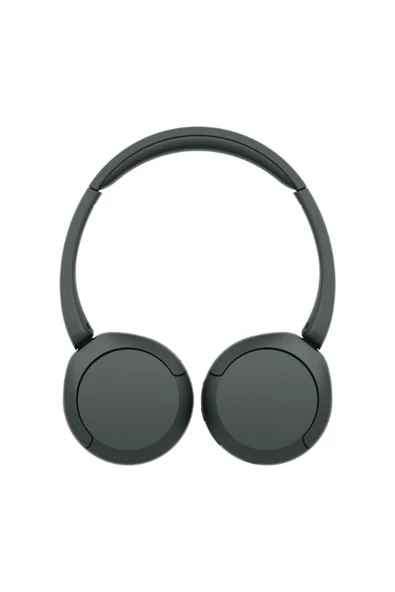 Sony WH-CH520 Kablosuz Kulaklık | 50 Saat Pil Ömrü ve Hızlı Şarj | DSEE Teknolojisi
