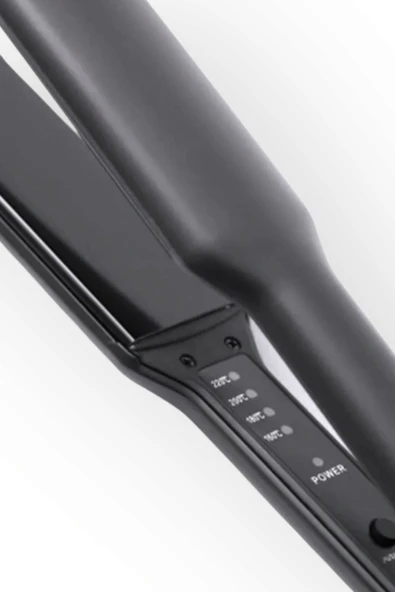 Pierre Cardin PC-D20001 Saç Düzleştirici - 6