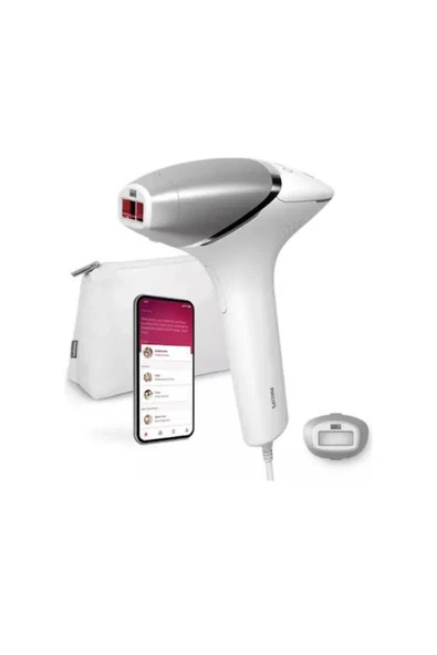 Philips Lumea Brı940/00 Ipl Epilatör