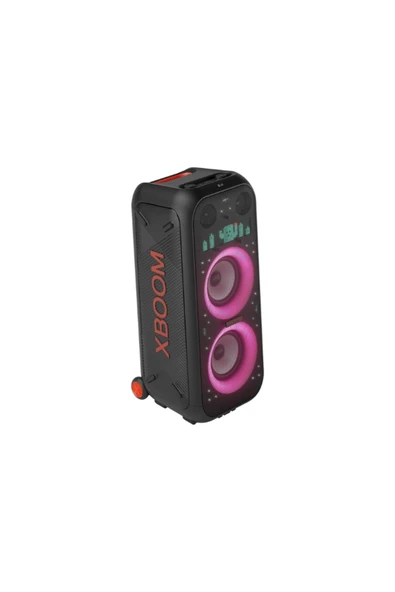 LG Xboom Soundbar - 2