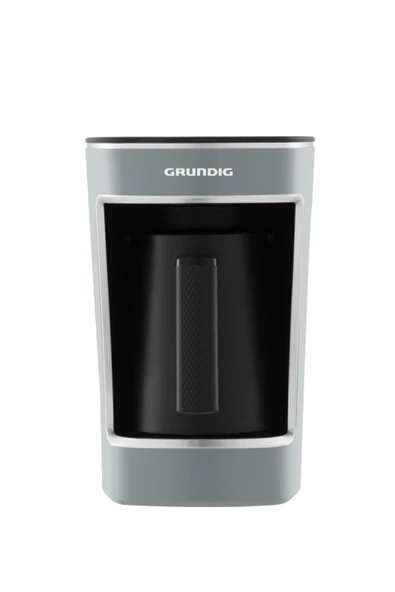 GRUNDING GRUNDİG TKM 1342 G Tekli Türk Kahve Makinesi - 2