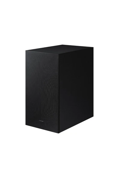 Samsung Soundbar Bluetooth Bağlantılı Uyarlanabilir Sound Lite Ve Oyun Modu 220W Güç - 6