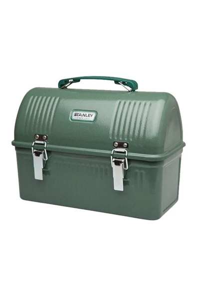 Stanley 9.4l Classıc Lunchbox Hmtrne Grn -eu Yemek Taşıma Çantası As1001625003 - 3