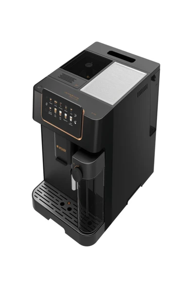 Arçelik EM 9495 Imperium Barista Tam Otomatik Espresso Makinesi - 3