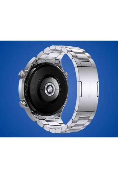 Huawei Watch Ultimate Akıllı Saat 3 Farklı Buton (DÖNER TAÇ, FONKSİYON TUŞU VE YENİ YARDIMCI ASİSTAN) - 7