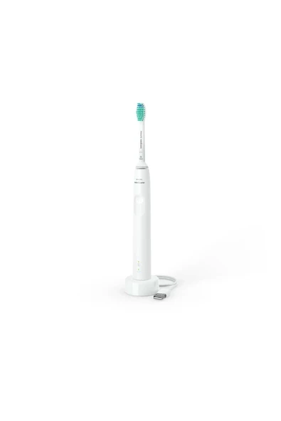 Philips Hx3671/13 – Sonicare 3100 – Sonic Şarjlı Diş Fırçası - 6