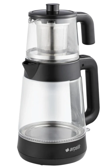 Arçelik Cm 6964 Bio Çay Makinesi