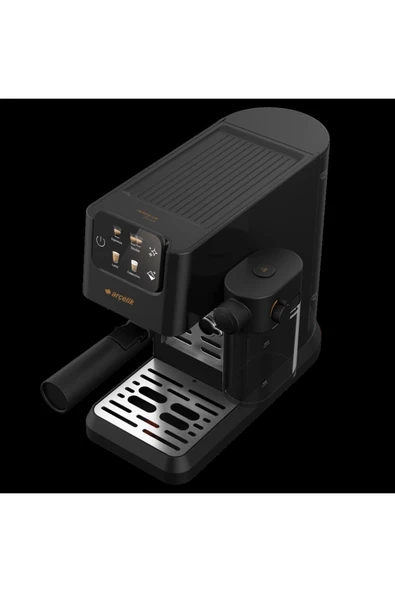 Arçelik Imperium Barista EM 3353 Espresso Makinesi 800QSERI - 5