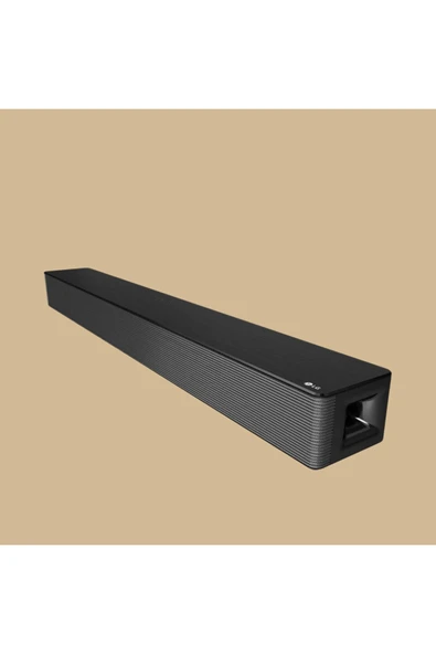 LG DTS Digital Surround 4.1 Kanal 600 W Soundbar - 3