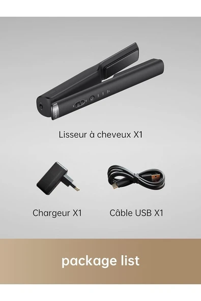 Dreame Hair Glory Saç Kurutma Makinesi, Çabuk Kuruyan, 110.000 Rpm Yüksek Hızlı Motor, 70m - 7