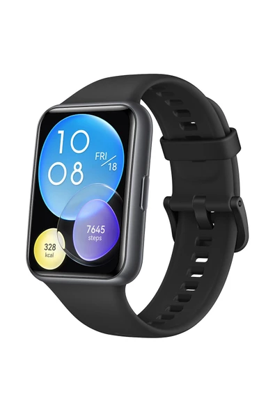 Huawei HW55028894 Fit 2 Akıllı Saat